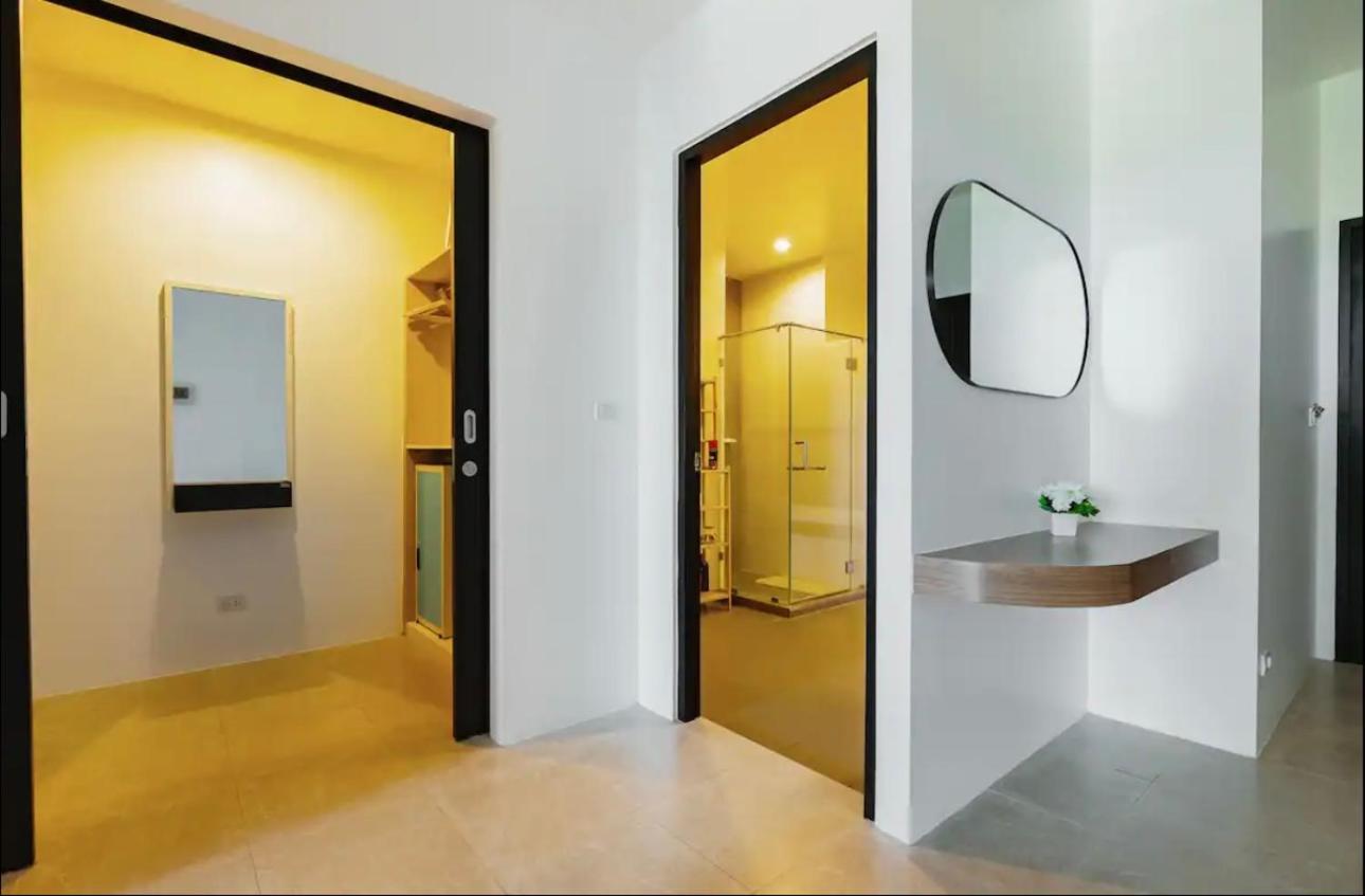 Karon Hill Family Apart 72 M2 Seaview Экстерьер фото