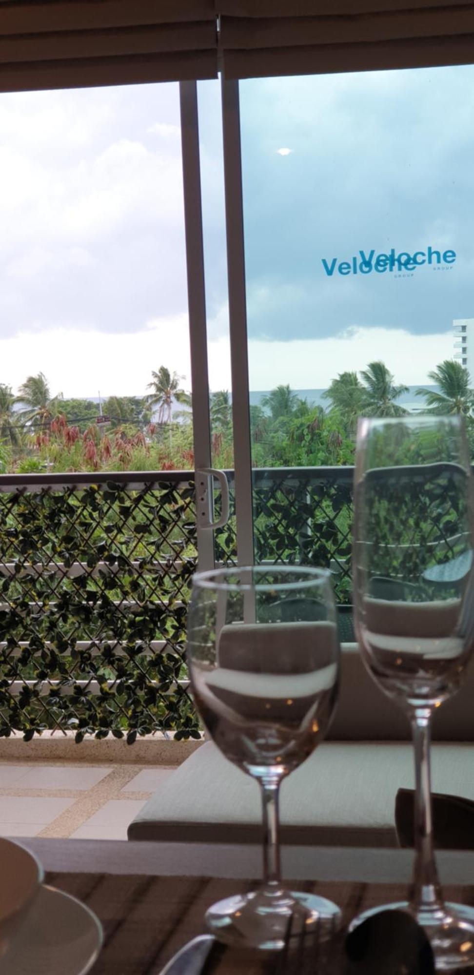Karon Hill Family Apart 72 M2 Seaview Экстерьер фото